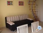 Apartman Klara apartments Croatia