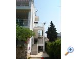 Apartman Klara apartments Croatia