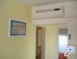Apartman Klara apartments Croatia