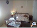 Apartm�ny Majica apartments Croatia