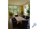 Apartm�ny Majica apartments Croatia
