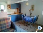 Apartm�ny Majica apartments Croatia