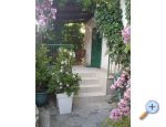 Apartm�ny Majica apartments Croatia