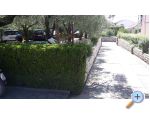 Apartman Vatrogasac apartments Croatia