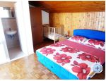 Apartman Vatrogasac apartments Croatia