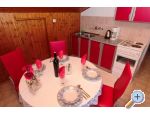 Apartman Vatrogasac apartments Croatia