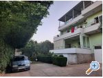 Apartman Vatrogasac apartments Croatia