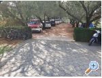 Apartman Vatrogasac apartments Croatia