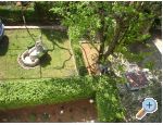 Apartman Vatrogasac apartments Croatia