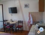 Apartmani AnaKov apartments Croatia