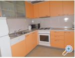 Apartmani Arzenšek apartments Croatia