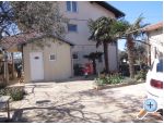 Apartmani Arzenšek apartments Croatia
