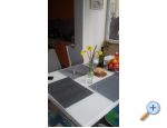 Apartmani Arzenšek apartments Croatia