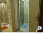 Apartmani Arzenšek apartments Croatia