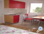 Apartmani Diklan apartments Croatia