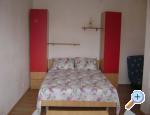 Apartmani Diklan apartments Croatia