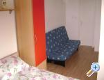 Apartmani Diklan apartments Croatia