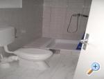 Apartmani Diklan apartments Croatia