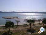 Apartmani Diklan apartments Croatia