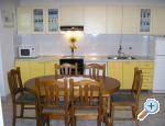 Apartmani Dolac apartments Croatia