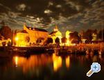 Apartmani Dolac apartments Croatia