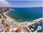Apartmani IGOR apartments Croatia