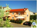 Apartmani KALOVA Croatia Hrvatska