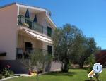 Apartmani Markic apartments Croatia