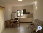 Apartmani Markic apartments Croatia