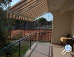 Apartmani Markic apartments Croatia
