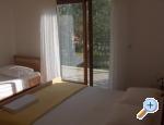 Apartmani Markic apartments Croatia