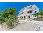 Apartmani Mate apartments Croatia