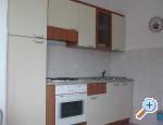 Apartmani Mate apartments Croatia