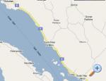 Apartmani Mate apartments Croatia