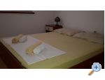Apartmani Matic apartments Croatia