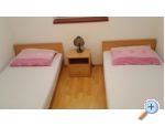 Apartmani Matic apartments Croatia