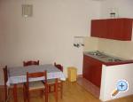 Apartmani Matic apartments Croatia