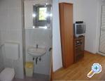 Apartmani Matic apartments Croatia