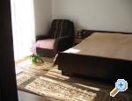Apartmani Nado apartments Croatia