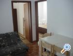 Apartmani Nado apartments Croatia