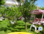 Apartmani Nado apartments Croatia
