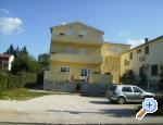 Apartments & rooms Pikolo apartments Croatia