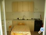 Apartments & rooms Pikolo apartments Croatia