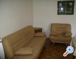 Apartments & rooms Pikolo apartments Croatia
