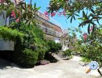 Apartmani Udovicic apartments Croatia