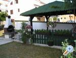 Apartmani Udovicic apartments Croatia