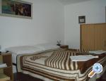 Apartmani Udovicic apartments Croatia