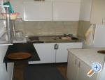 Apartmani Udovicic apartments Croatia