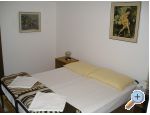 Apartmani Udovicic apartments Croatia
