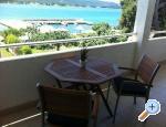 Apartmani Vitali apartments Croatia